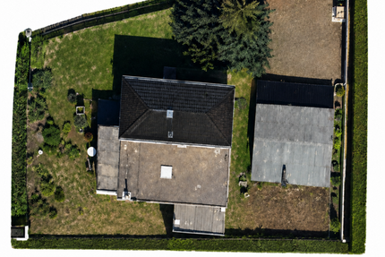 Grundstück zu verkaufen in Pfungstadt 300.000,00 € 540 m²