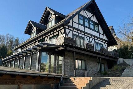 Junges Fachwerkhaus (BJ 2000) Charmant & Zukunftsicher ! - Wissen