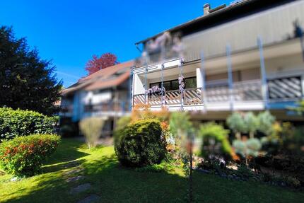 1,5-Zimmer-Wohnung in 72764 Reutlingen – von Privat
