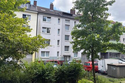 Mehrfamilienhaus Dortmund Stadtmitte 620 m2 Toprendite