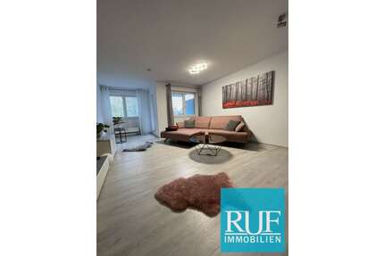 Wohnung zum Kaufen in Pforzheim 160.000,00 € 54 m²