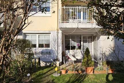 Wohnung zum Kaufen in Leipzig 276.000,00 € 87 m²