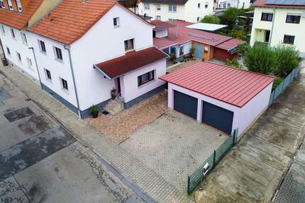 Haus zum Kaufen in Ketsch 449.000,00 € 132 m²