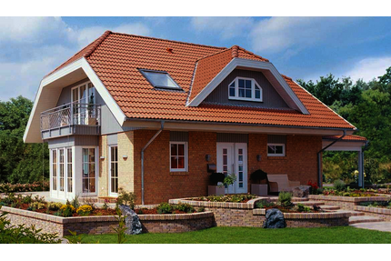 Haus zum Kaufen in Großenwiehe 465.900,00 € 140 m²