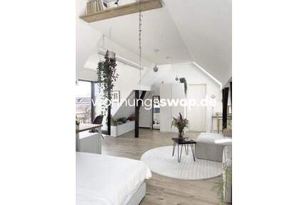 Wohnungsswap - Zülpicher Straße - Köln Sülz