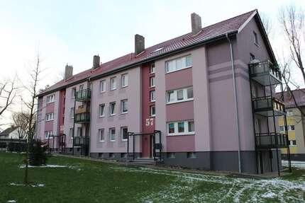 Wohnung zum Mieten in Herford 557,00 € 61.5 m²