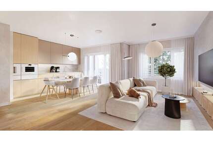 Wohnung zum Kaufen in Berlin 536.000,00 € 82.17 m²