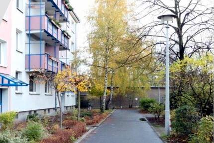 Bezugsfreie 2,5-Raumwohnung in Berlin-Plänterwald
