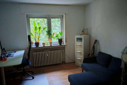 Wohnung zum Mieten in Kronberg im Taunus 720,00 € 48 m²