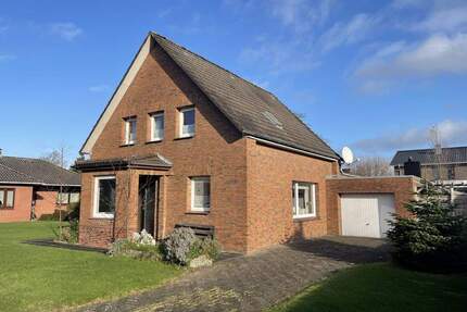 Ihr neues Zuhause in Accum - 200.000,00&nbsp;EUR Kaufpreis, ca.&nbsp; 126,50&nbsp;m&sup2;&nbsp;Wohnfl&auml;che in Schortens (PLZ: 26419) Accum