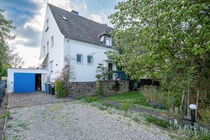 Haus zum Kaufen in Mechernich Antweiler 285.460,00 € 184 m² - Mechernich / Antweiler