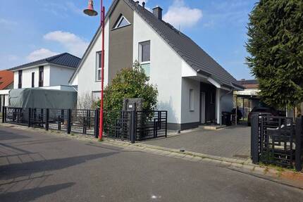 Absolute Ruhe vor den Toren von Leipzig - Markranstädt / Frankenheim