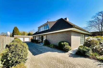 Haus zum Kaufen in Beverstedt 474.000,00 € 363 m²