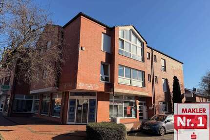 Wohnung zum Kaufen in Hamminkeln 249.000,00 € 95.15 m²