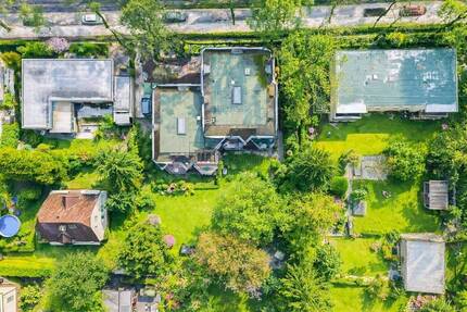 Wohnung in herrlicher Ruhe - 449.999,00&nbsp;EUR Kaufpreis, ca.&nbsp; 95,00&nbsp;m&sup2;&nbsp;Wohnfl&auml;che in Berlin (PLZ: 13469) Waidmannslust
