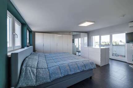 Wohnung zum Kaufen in Mörfelden-Walldorf 645.000,00 € 154.15 m²