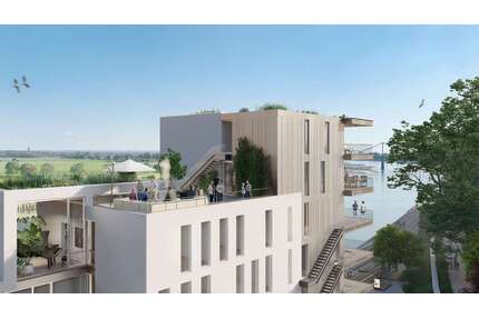 Wohnung zum Kaufen in Krefeld 1.361.900,00 € 191.06 m²