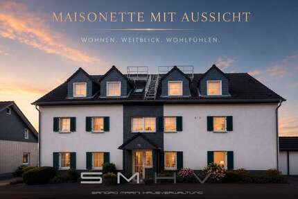 Wohnung zum Mieten in Odenthal 950,00 € 92 m²