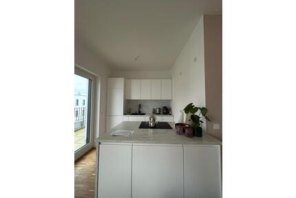 3 Zimmer Penthouse Wohnung in Saarbrücken City (Malstatt)