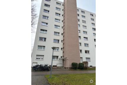 Verkaufe gepflegte 3 Zimmer Wohnung in Aubing-Lochhausen - Augsburg Hochzoll