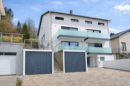 Wohnung zum Kaufen in Lindenberg im Allgäu 720.000,00 € 149.8 m²