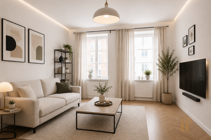 Wohnung zum Kaufen in München 949.990,00 € 95 m²