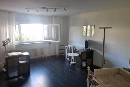 1-Zimmer-Wohnung, separate EBK in 60388 Frankfurt zu vermieten - Frankfurt am Main Bergen-Enkheim