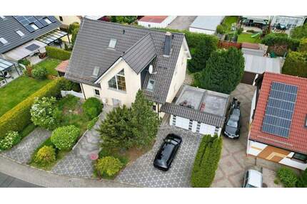 Drei Wohneinheiten. Ein Zuhause - Sömmerda