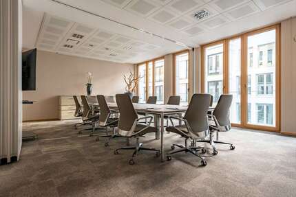 Büro in Hamburg 2.090,00 € 27 m²