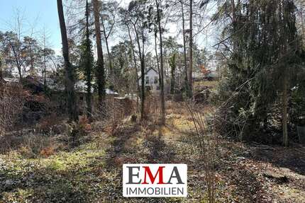 Grundstück zu verkaufen in Schönwalde-Glien 255.000,00 € 929 m²