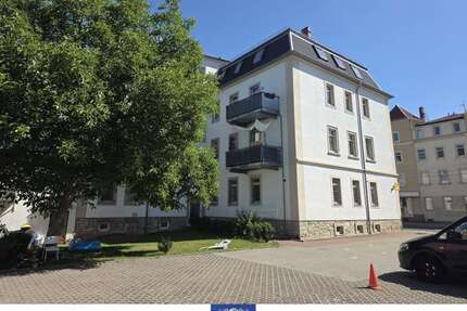 Haus zum Kaufen in Dresden 2.250.000,00 € 837 m²
