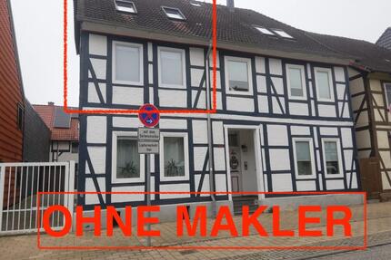 Charmante 3-Zimmer Maisonette-Wohnung in Wolfsburg-Vorsfelde