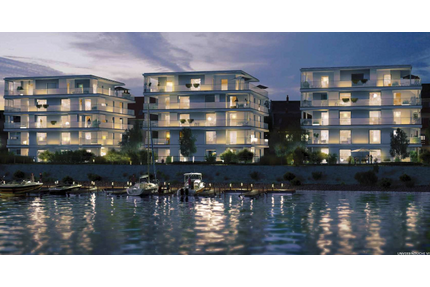 Wohnung zum Kaufen in Mannheim 480.000,00 € 98.3 m²