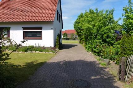 Einfamilienhaus in Grußendorf zu vermieten - Sassenburg