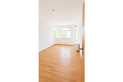 3-Raumwohnung mit Balkon ab 01.06.2026 - Sondershausen