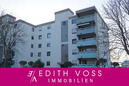 Wohnung zum Kaufen in Weinheim 180.000,00 € 48 m²