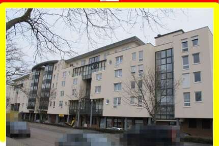 Wohnung zum Kaufen in Magdeburg 100.000,00 € 89.25 m²