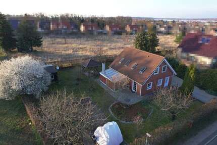 Haus zum Kaufen in Werder (Havel) 679.000,00 € 130 m²