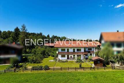 Haus zum Kaufen in Hausham 1.090.000,00 € 205 m²
