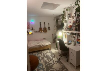 Anfragestop !! Oberstadt Wohnung Tiny House - Marburg Biegenviertel