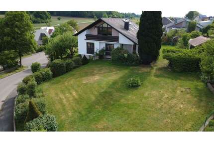 Haus zum Kaufen in Binswangen 525.000,00 € 217 m²