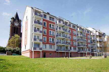 Wohnung zum Mieten in Plauen 312,12 € 57.8 m²