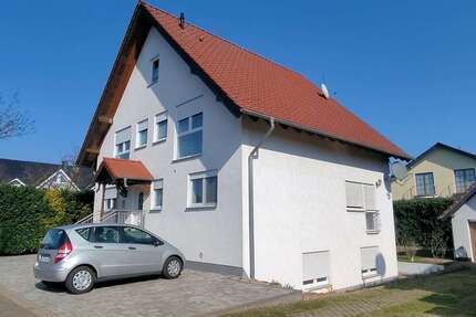 Haus zum Kaufen in Biebelsheim 615.000,00 € 280 m²