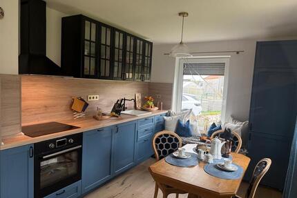 Boutique Ferienhaus – Nähe Salzburg - Teisendorf Hausmoning