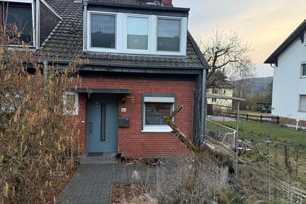 Reiheneckhaus - 200.000,00&nbsp;EUR Kaufpreis, ca.&nbsp; 85,00&nbsp;m&sup2; in Nieste (PLZ: 34329)