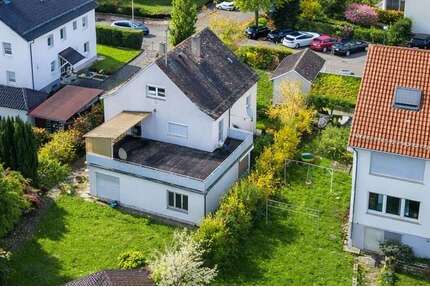 Haus zum Kaufen in Backnang 390.000,00 € 150 m²