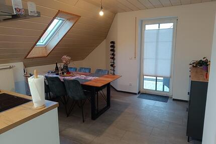 Wohnung in Markt Rettenbach - 850,00&nbsp;EUR Kaltmiete, ca.&nbsp; 85,00&nbsp;m&sup2; in Markt Rettenbach (PLZ: 87733)