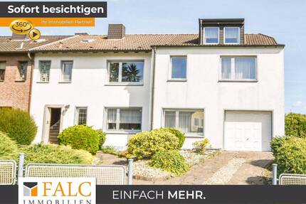 Ihr Zuhause voller Möglichkeiten - Viersen Süchteln