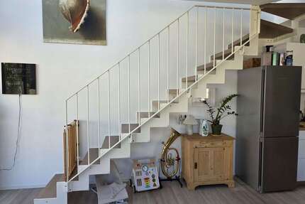 Wohnung zum Mieten in Mainz 1.975,00 € 85 m²