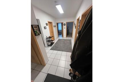 Top - Erdgeschosswohnung im Ahlener Westen